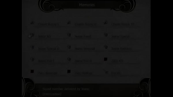 Nonton Heelfall - Jeane Scenes thumbnail