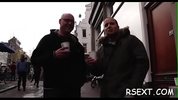 Fatty fingered and engulfing