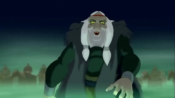 Хентай фарфоровая кукла 