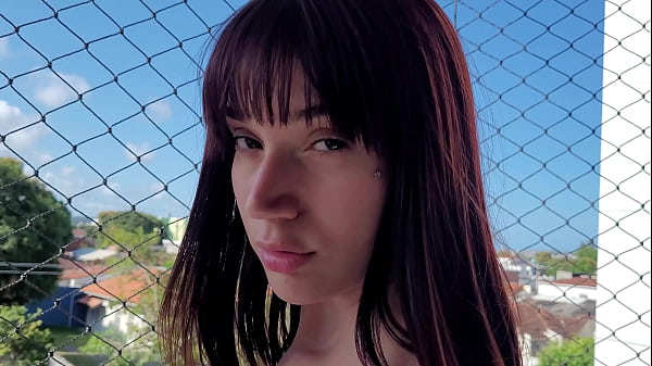 Botando A Novinha Gulosa Pra Chupar Gostoso E Dar A Bucetinha! thumbnail