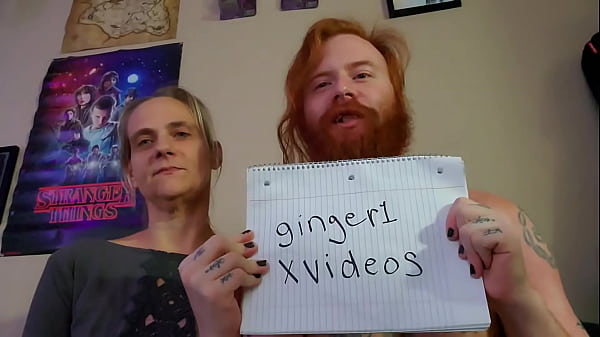 Play MP4 - Verification video - Redheaded Viking