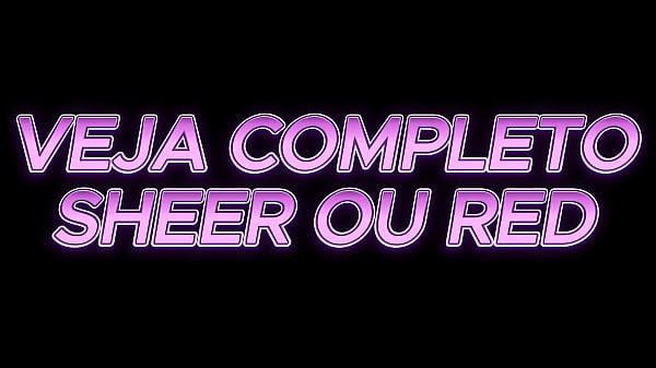 Novinha transa com amigo depois de sequestr 