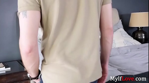 Brunette Busty StepMom's BdayDisaster- Sheena Ryder