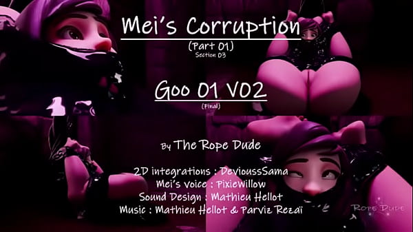 Nonton With Sonud Mei-s-corruption thumbnail