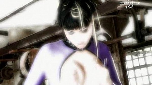 PornZS.NET Inflagranti.Club.der.Latex.Lesben.German 02 