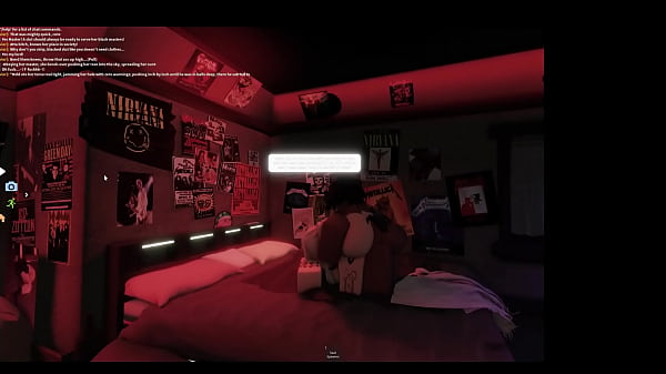 Nonton Roblox E-bitch Gets Railed Into Submission thumbnail