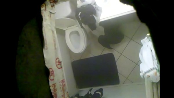 Hidden cam_of friend s wife