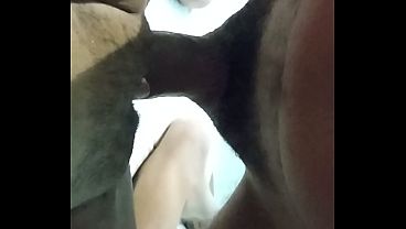 fodendo e gozando/ wife Cum 