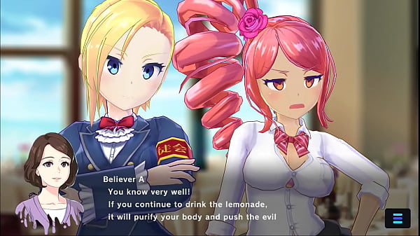 Mgcm event 17 full story 