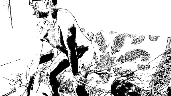 Play MP4 - Web cam dude with plug-in orgasm