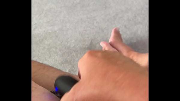 Nonton Trying My New Toy Aug 11, 2025 thumbnail