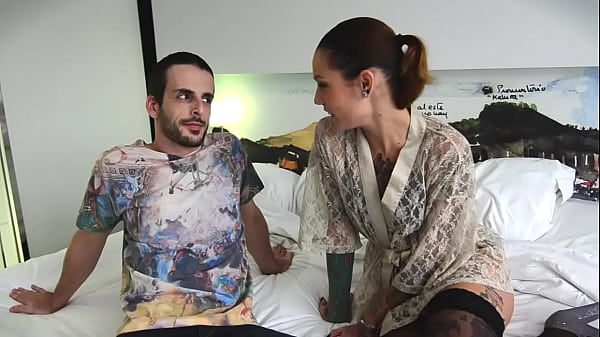 Play MP4 - casting  trailer