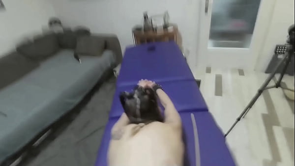 Nonton Bitte Sir Lassen Sie Mich Kommen In Ego-sicht thumbnail