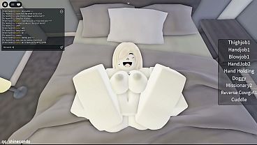 Girl On Roblox Begs For Me To Take Her Virginity In Messages So I Told My Girlfriend To Watch thumbnail