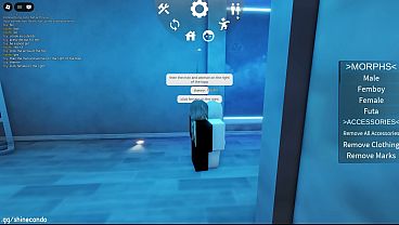 Nonton Girl On Roblox Begs For Me To Take Her Virginity In Messages So I Told My Girlfriend To Watch thumbnail