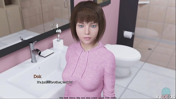 Play MP4 - Cute&comma; firm butt-cheeks is all I need &bull; HEART PROBLEMS &num;83