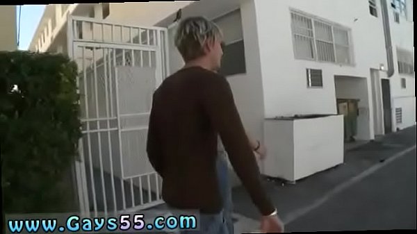 Shaved gay twinks outdoors movie in this weeks out in public we have 