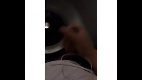 Gozando no &ocirc_nibus