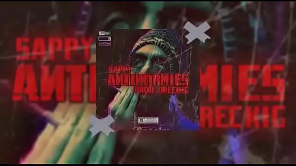 DRECKING_ANTINORMIES ft APPY