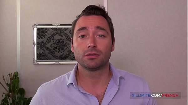 I_bang the big boobs psychologist in front of my_wife