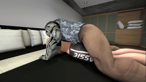 Jax_hard assfuck Cassie Cage Porn Mortal Kombat X Deep anal