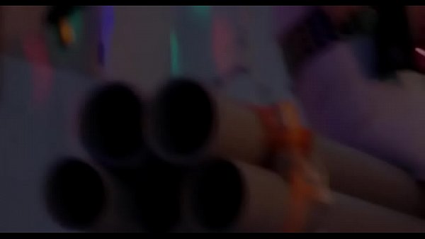 Nonton Gracious Chicks Are Getting Rough Bangings During Fuckfest thumbnail