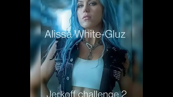 Nonton Alissa White-gluz Wants Your Cum thumbnail