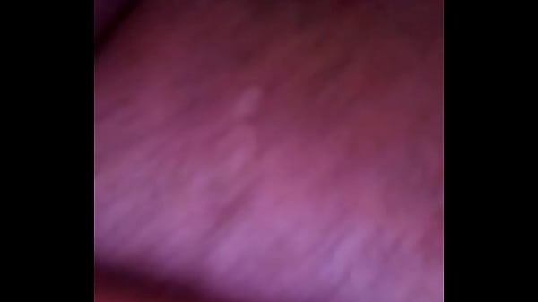 Riding my realistic dildo