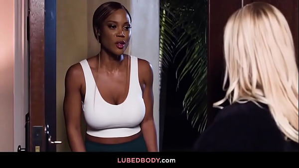 Neighborly Aid_August sUnexpected Nighttime Massage