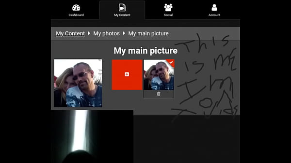 Verification video