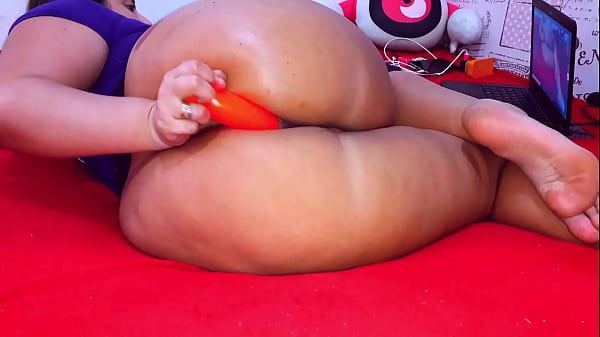 Festival Do Anal - Alargou Meu Cuzinho thumbnail