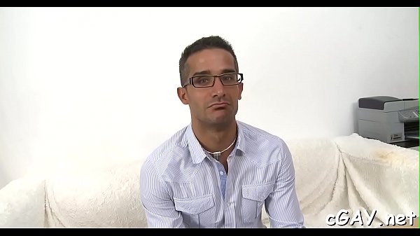 Callous anal tunneling for nellie 