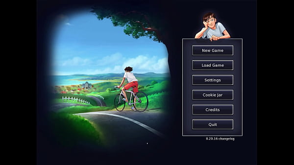 Nonton Let's Play - Summertime Saga, Night Cowgirl With Debbie thumbnail