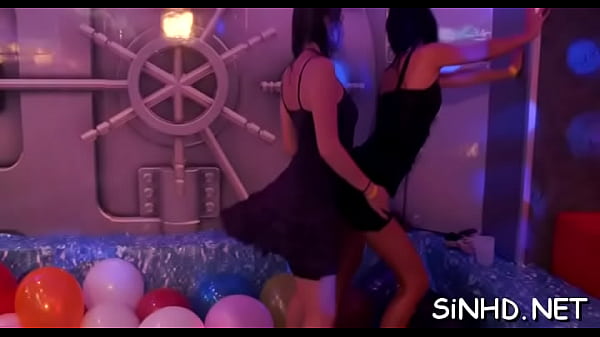 Non stop fucking pleasures