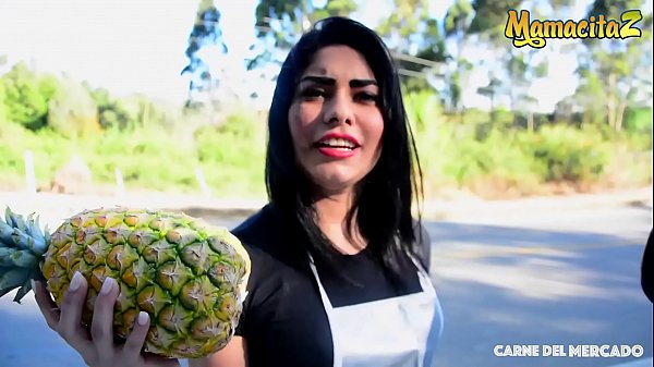 Mamacitaz - Colombian Teen Devora Robles Skip Her Job To Have Hot Sex With Stranger thumbnail