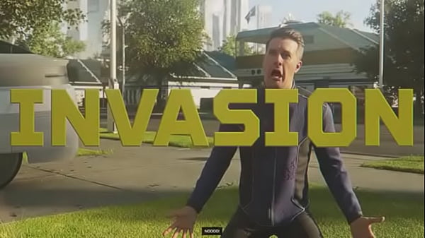 Managed democracy begins here 