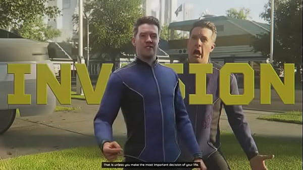 Managed democracy begins here 