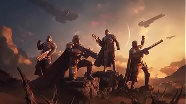 Managed democracy begins here 