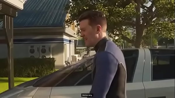 Managed democracy begins here 