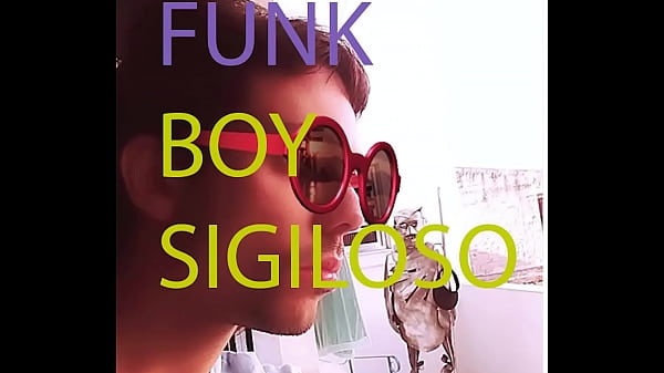 BOY SIGILOSO FUNK MUSICA 2020