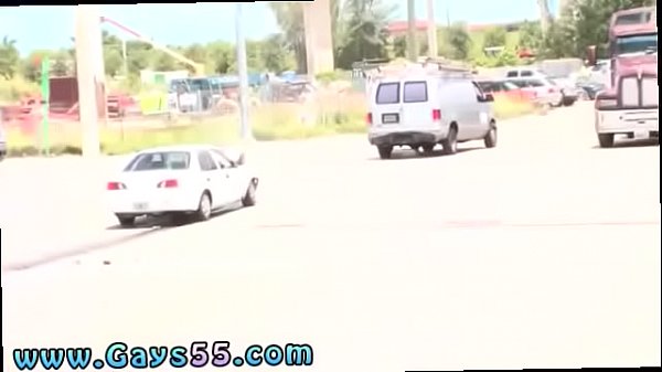 Hung naked dudes outdoor movie gay first time Hunter is a straight 