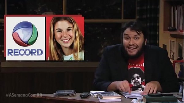 A piada_que causou a demissão_de Ronald Rios da Gazeta