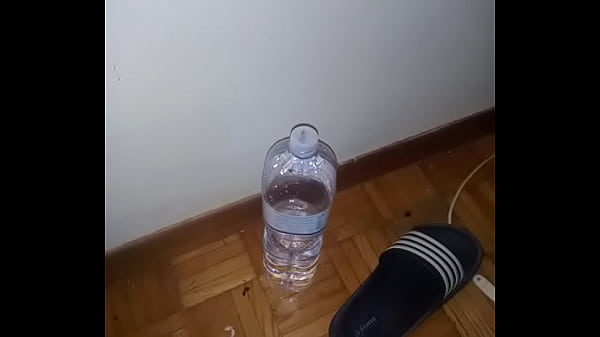 Masturbazione intensa
