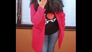 Nonton Amalia's Striptease thumbnail