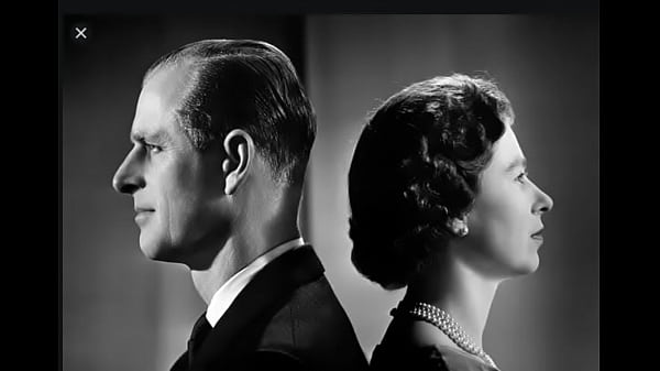 April 9, 2021   - Prince Philip Mountbatten, Duke of Edinburgh has left us -