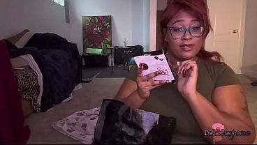 Nonton High Stakes Squirt Bbw Roleplay thumbnail