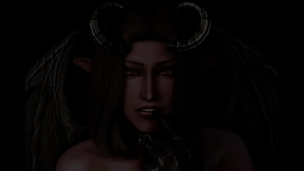Nonton Skyrim Sexy 3d Porn thumbnail
