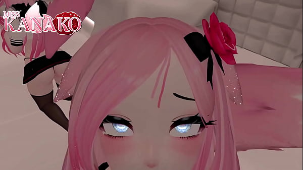 Play MP4 - VTUBER CAT GIRL gives you a BJ while you get a view UP HER SKIRT&excl;&excl;&excl;&excl; CUM IN MOUTH FINISH&excl;&excl;&excl;&excl;