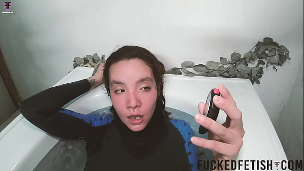 Slim apnea training xunderwater 