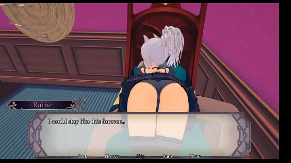 Hg Isekai Fantasy part 2_Must charm these girls